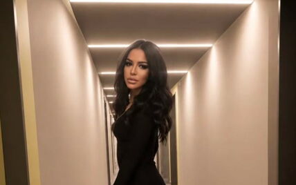 Aleksandra Mladenović javno zapretila bivšem saradniku