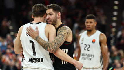 David Kramer i Stefan Jović
