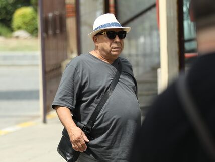 Hasan Dudić napustio Beograd zbog alergija: "Ceo sam u ranama"