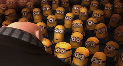 Minions