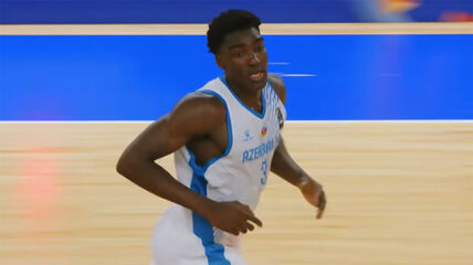 Emanuel Agbason
