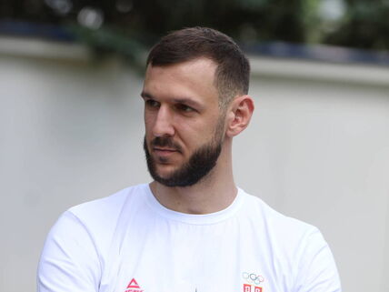 Uroš Plavšić
