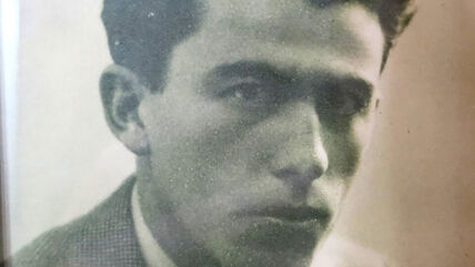 dr. Milo Bošković