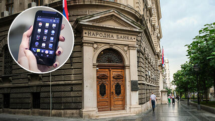 telefon narodna banka srbije