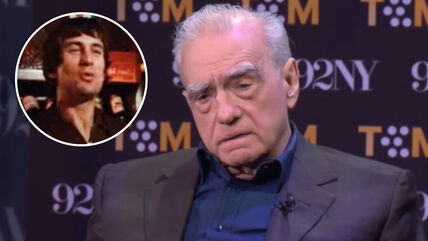 Koji svoj film Martin Skorseze više nikada neće pogledati?