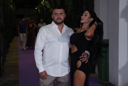 Maja Marinković Asmin Duržić