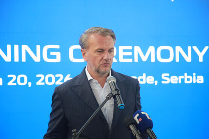 Ostoja Mijailović