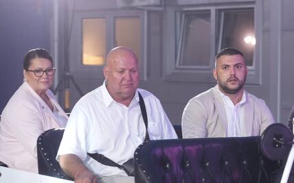  Roditelji blokirali Asmina Durdžića: Ne pričaju sa sinom