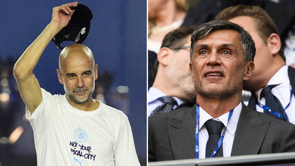 Paolo Maldini Pep Gvariola.jpg