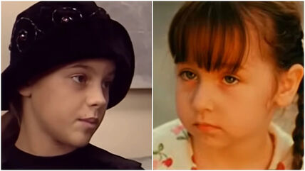 Gde su danas devojčice iz srpskih serija i filmova