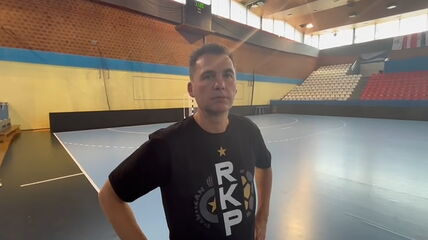Raul Gonzales