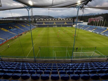 Stadion Pod Goricom