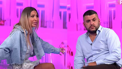 Aneli Ahmić Asmin Durdžić