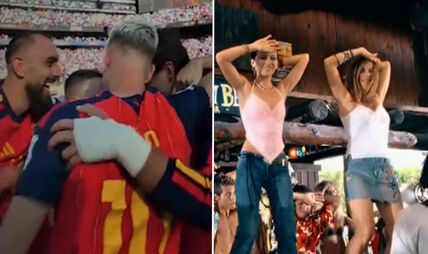Las Ketchup