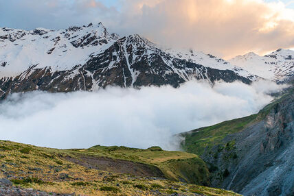 Elbrus jedna od najsmrtonosnijih planina na svetu