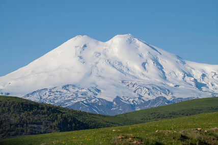 Elbrus jedna od najsmrtonosnijih planina na svetu