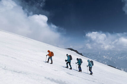 Elbrus jedna od najsmrtonosnijih planina na svetu