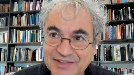 Karlo Roveli