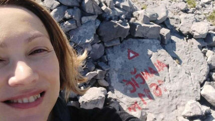 Meliha Čaušević koja je stradala na Elbrusu