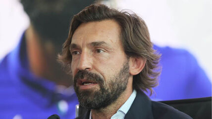 Andrea Pirlo