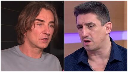 Željko Mitrović se javno obratio Kristijanu zbog mučenja psa