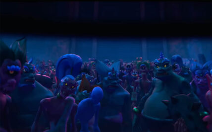 Animirani film KPop Demon Hunters najgledaniji na Netflixu