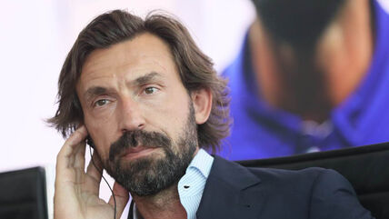 Andrea Pirlo