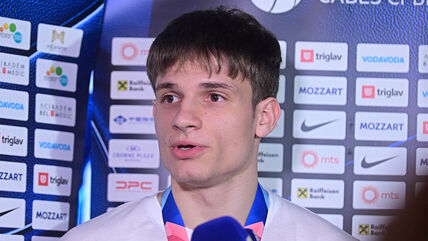 Andrej Lučić