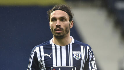 Filip Krovinovic