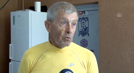 Zlatan Ibrahimbegović