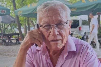 Milanče Radosavljević