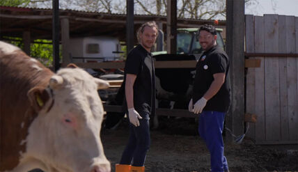 Nenad Heraković u ulozi veterinara (8).jpg