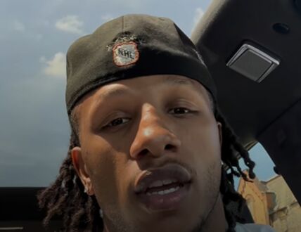 Lamar Stvens
