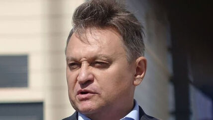 Anfrej Čerezov