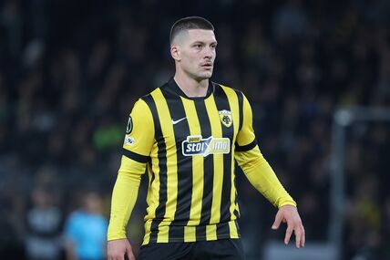 Luka Jović