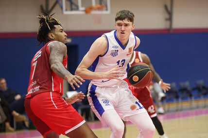 Nikola Karalić