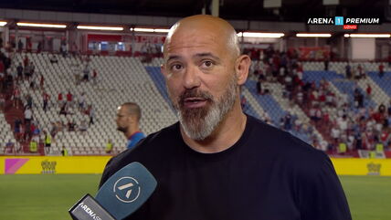 Dejan Stanković