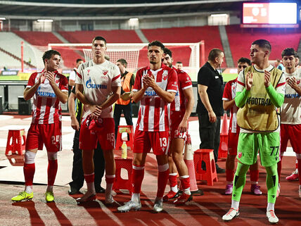 Crvena zvezda