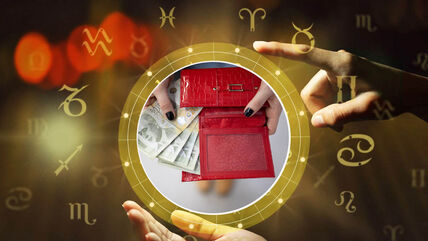 Novac horoskop