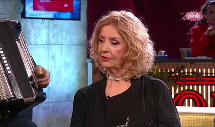 Zabranjeno pitanje zbog kog je Lepa Lukić prekinula emisiju