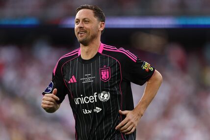 Nemanja Matić