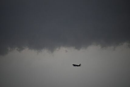 Avion, putnički avion