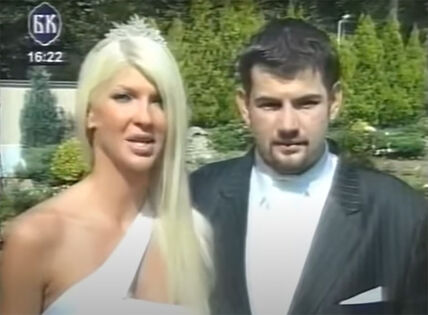 Karleuša posle 20 godina otvorila dušu o razvodu od Karića