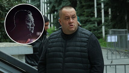 Oglasio se sin Halida Bešlića nakon koncerta Dina Merlina na Koševu