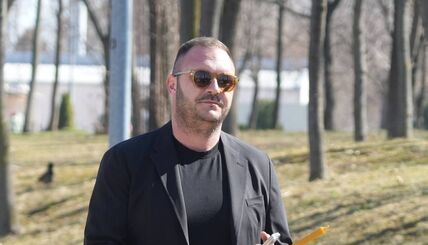 Dejan Petrović tvrdi da ga je Sveti Ilija spasao od sigurne smrti