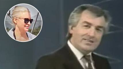 Milan Babić proslavio striptizetu, pa umro od tuge za ženom