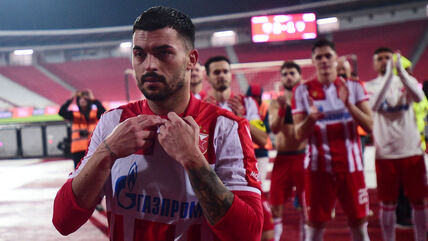 Nemanja Radonjić