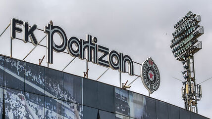 Partizan stadion