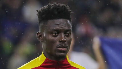 Idrisu Baba