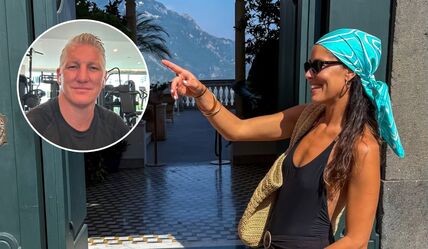 Ana Ivanović i Bastijan